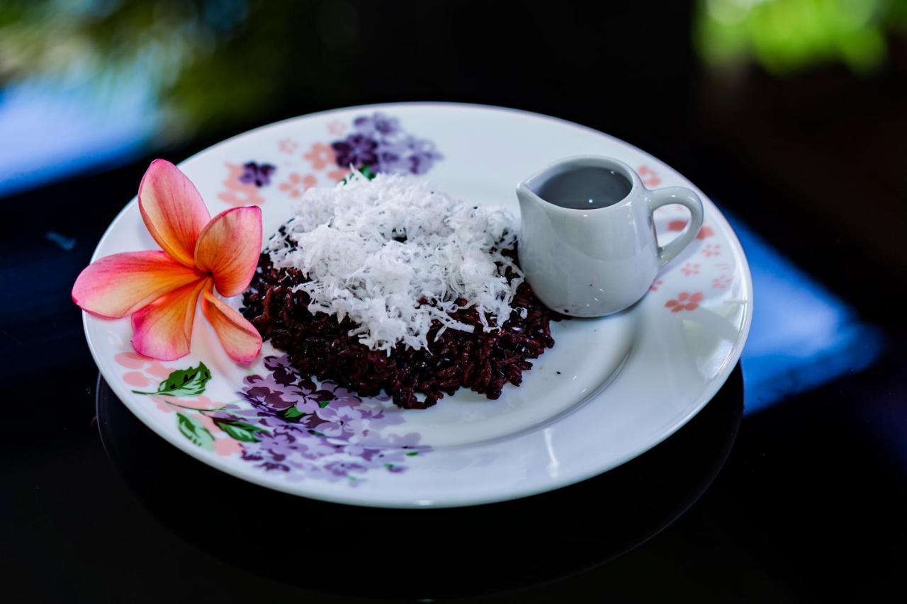 Kun - Kun Guest House Ubud Экстерьер фото