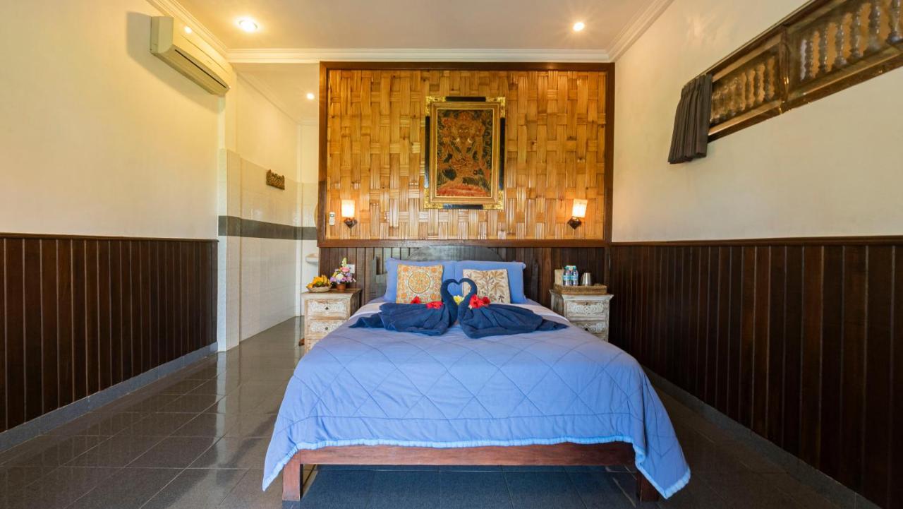 Kun - Kun Guest House Ubud Экстерьер фото